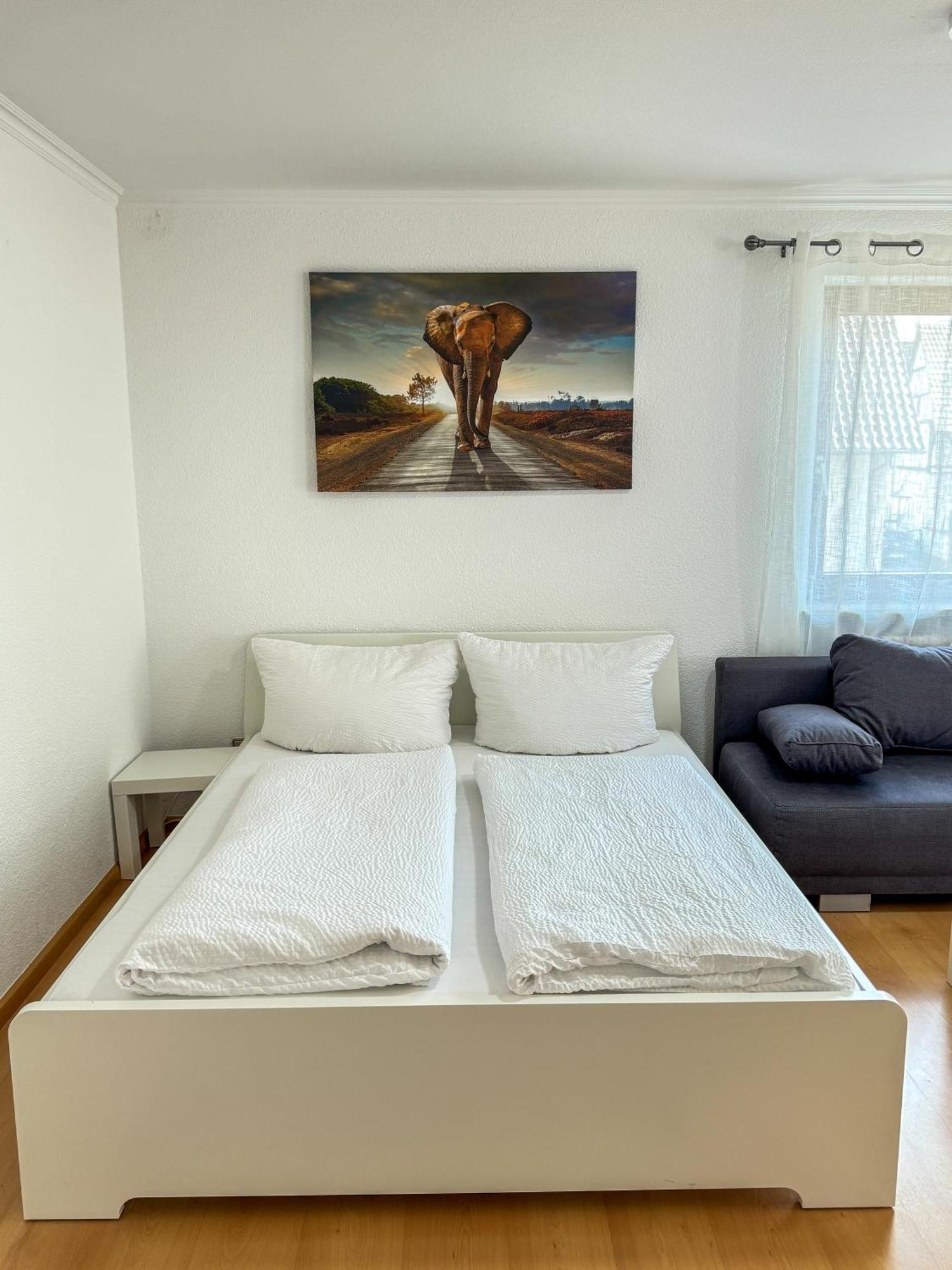 Apartment Fewo Central Rust *