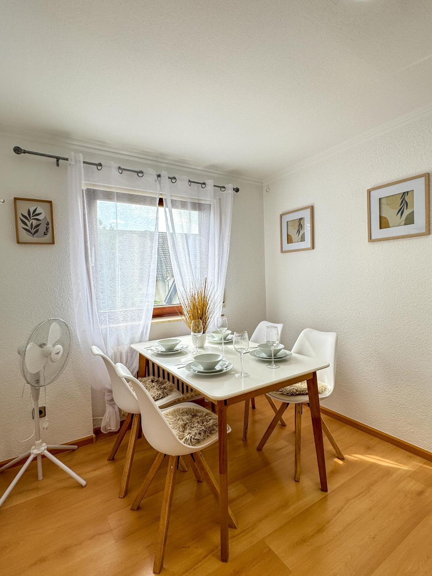 Apartment Fewo Central Rust Rust