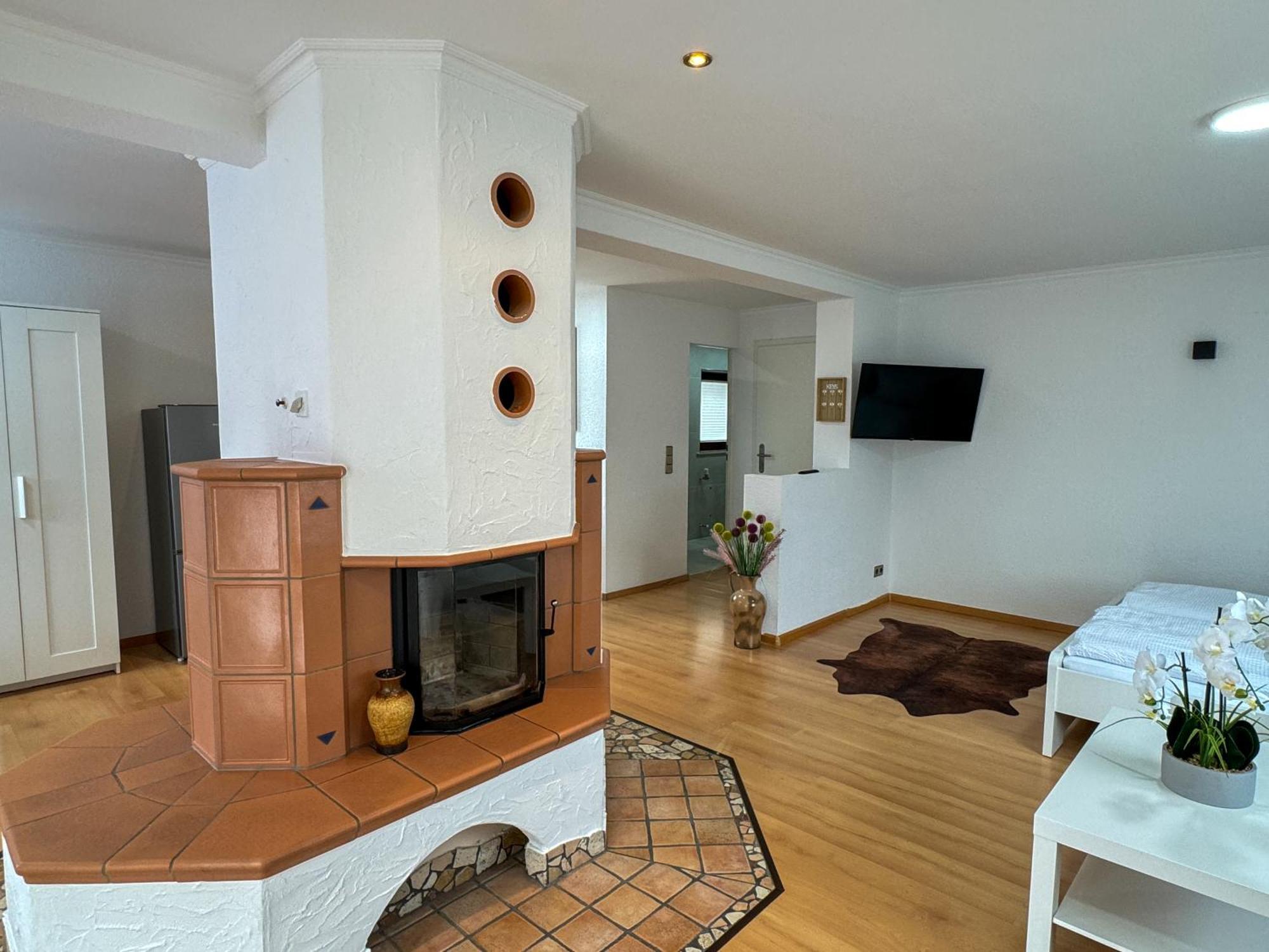 Fewo Central Rust Apartment *