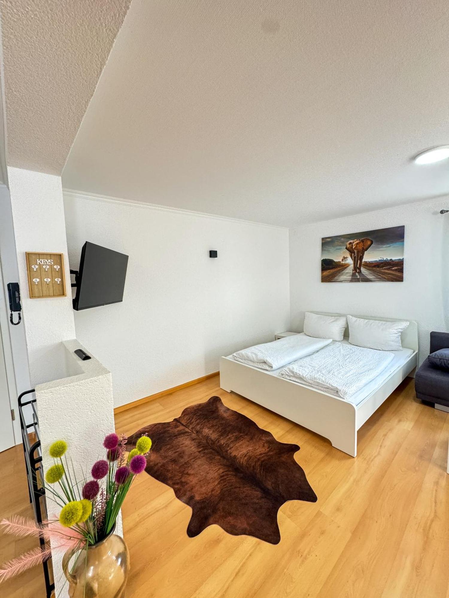 Apartment Fewo Central Rust *