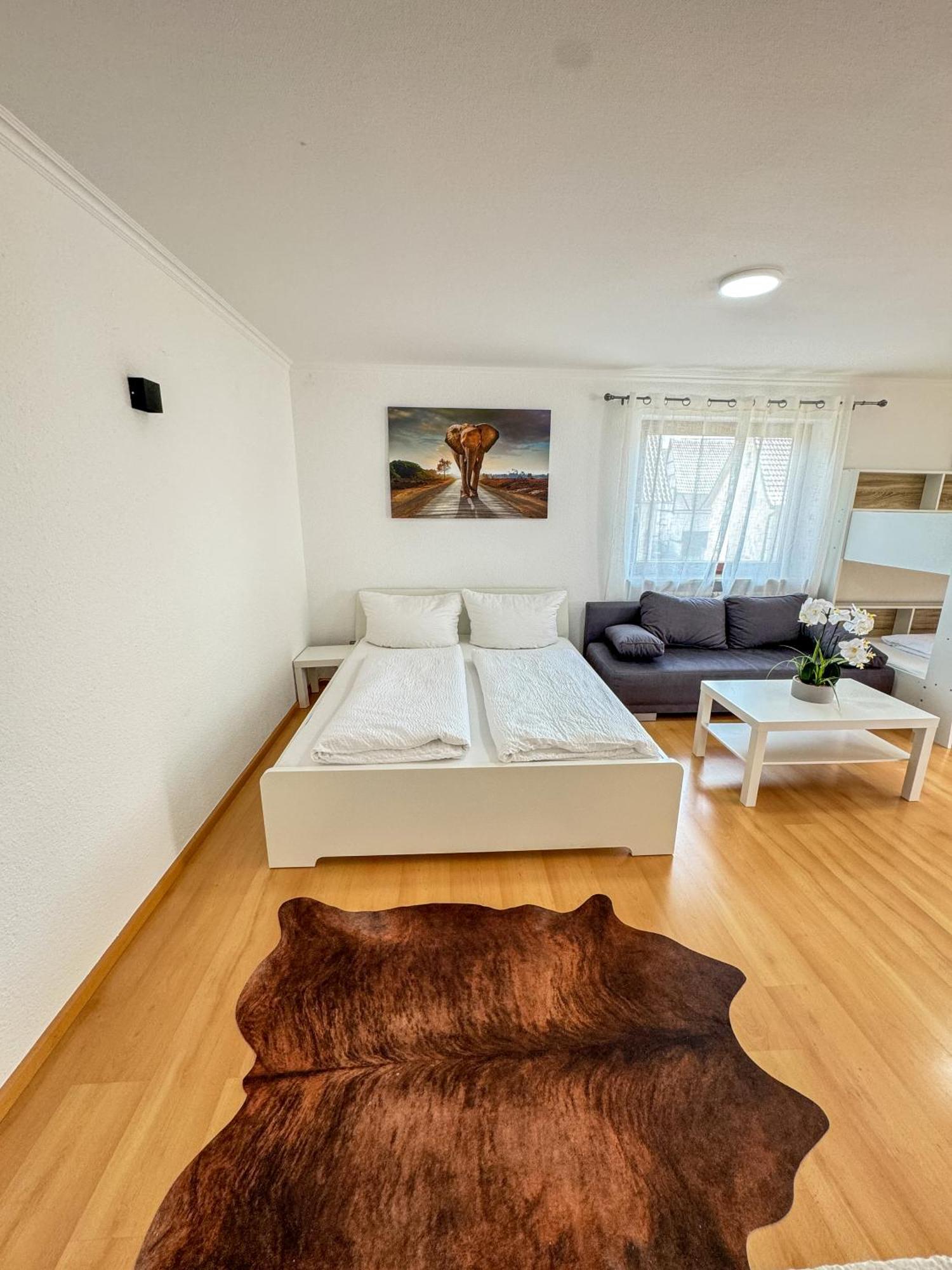 Apartment Fewo Central Rust Rust