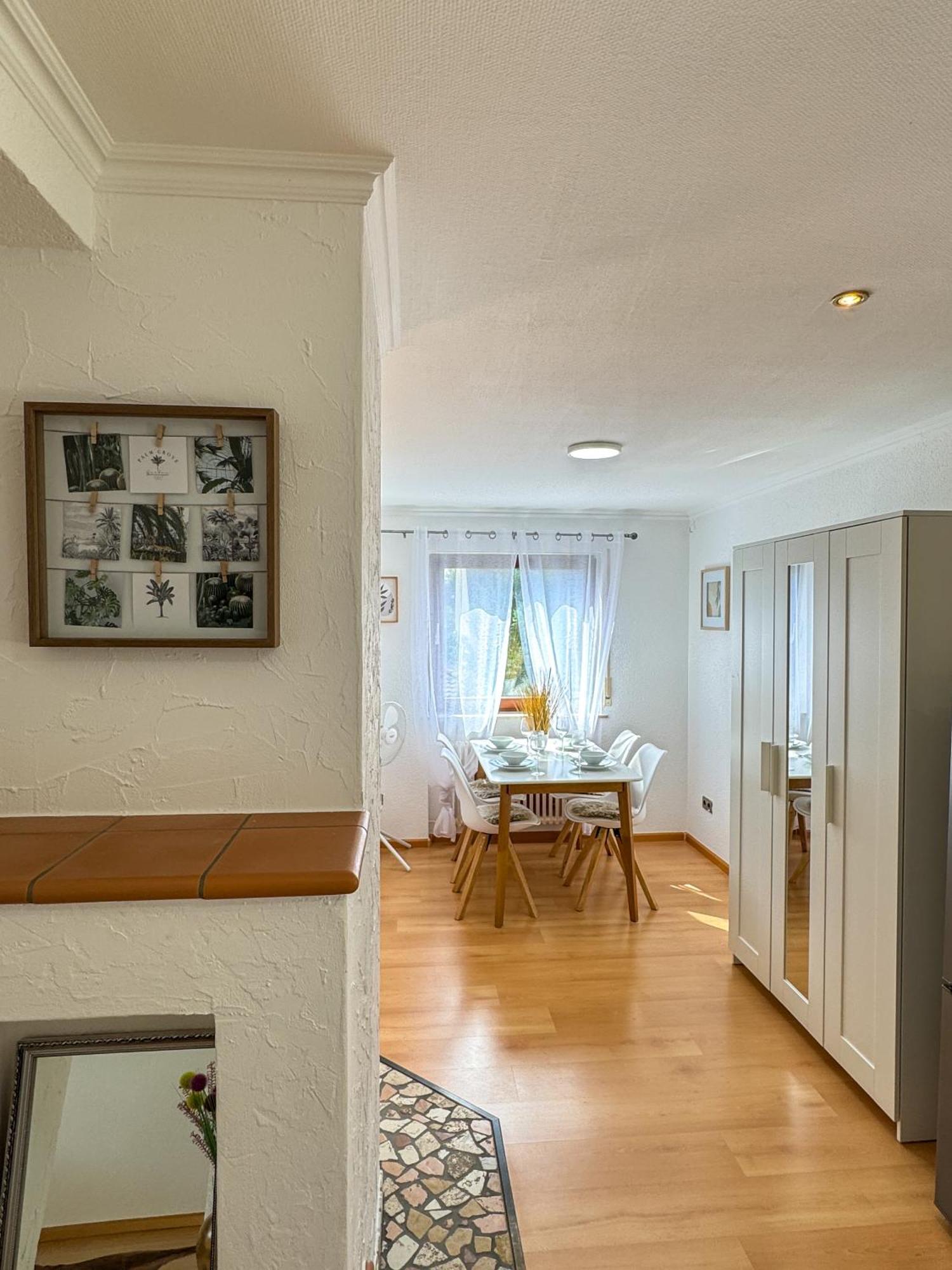 Apartment Fewo Central Rust *